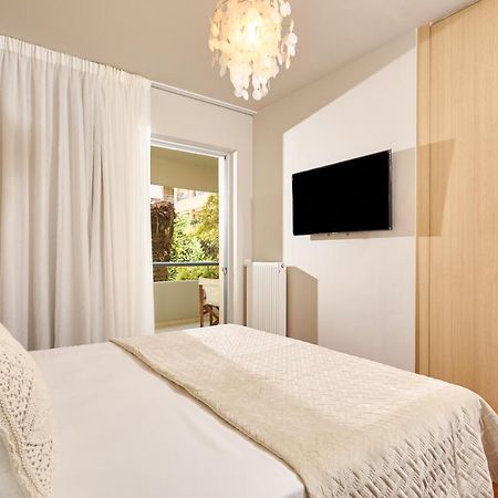 Ariadnae Apartment Heraklion  Bagian luar foto