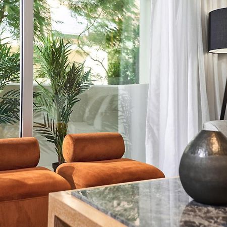 Ariadnae Apartment Heraklion  Bagian luar foto