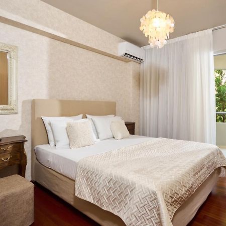 Ariadnae Apartment Heraklion  Bagian luar foto