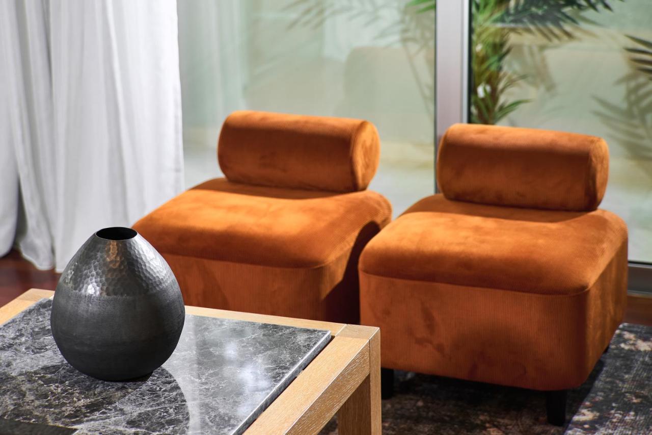 Ariadnae Apartment Heraklion  Bagian luar foto